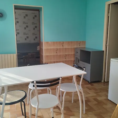 Maison De - Proche Le Pal - Dompierre Lägenhet
