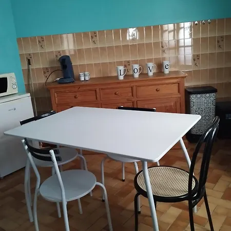 Maison De - Proche Le Pal - Dompierre Lägenhet