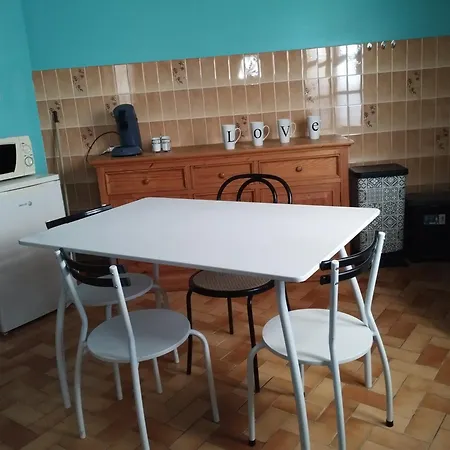 Maison De - Proche Le Pal - Dompierre Lägenhet