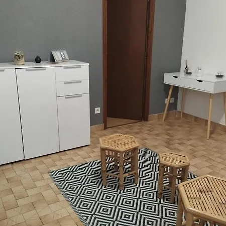 Apartment Maison De - Proche Le Pal - Dompierre Diou (Allier)