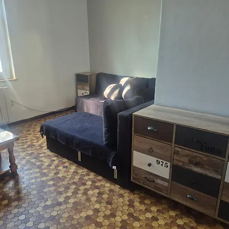 Maison De - Proche Le Pal - Dompierre Apartament